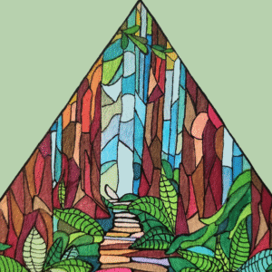 A Peek Into Tranquility