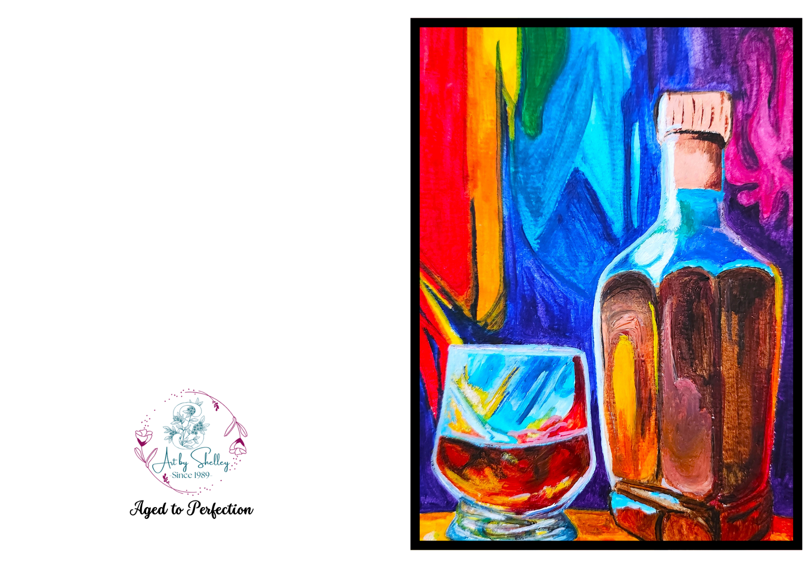 Aged to Perfection - Image 2