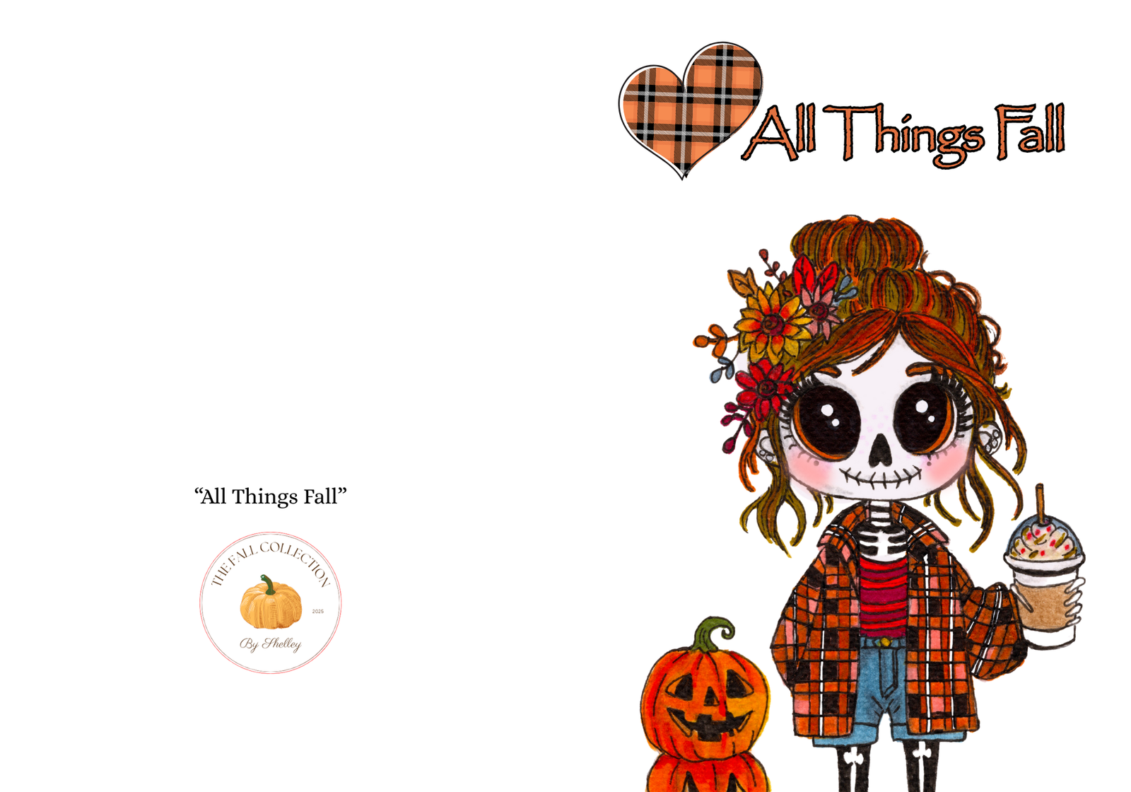 All Things Fall - Image 2