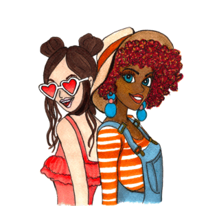 Autumn Fun With Friends