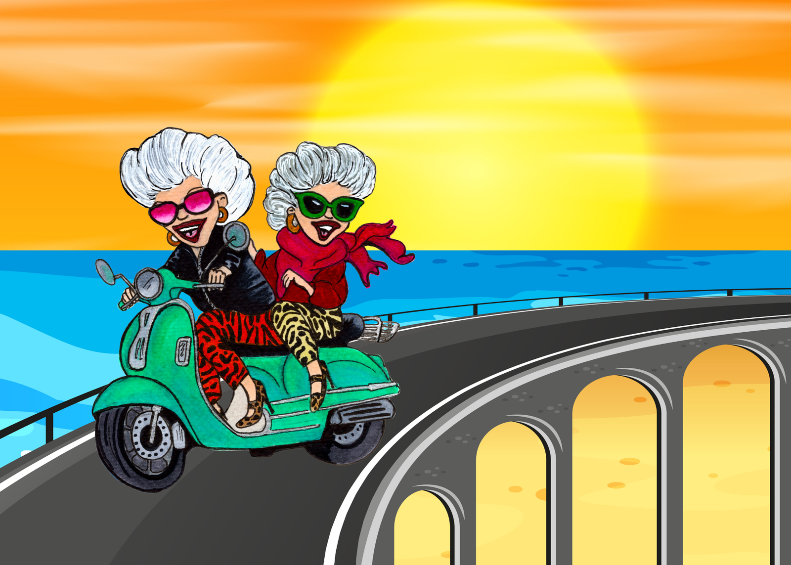 Best Friend Adventures - Image 5