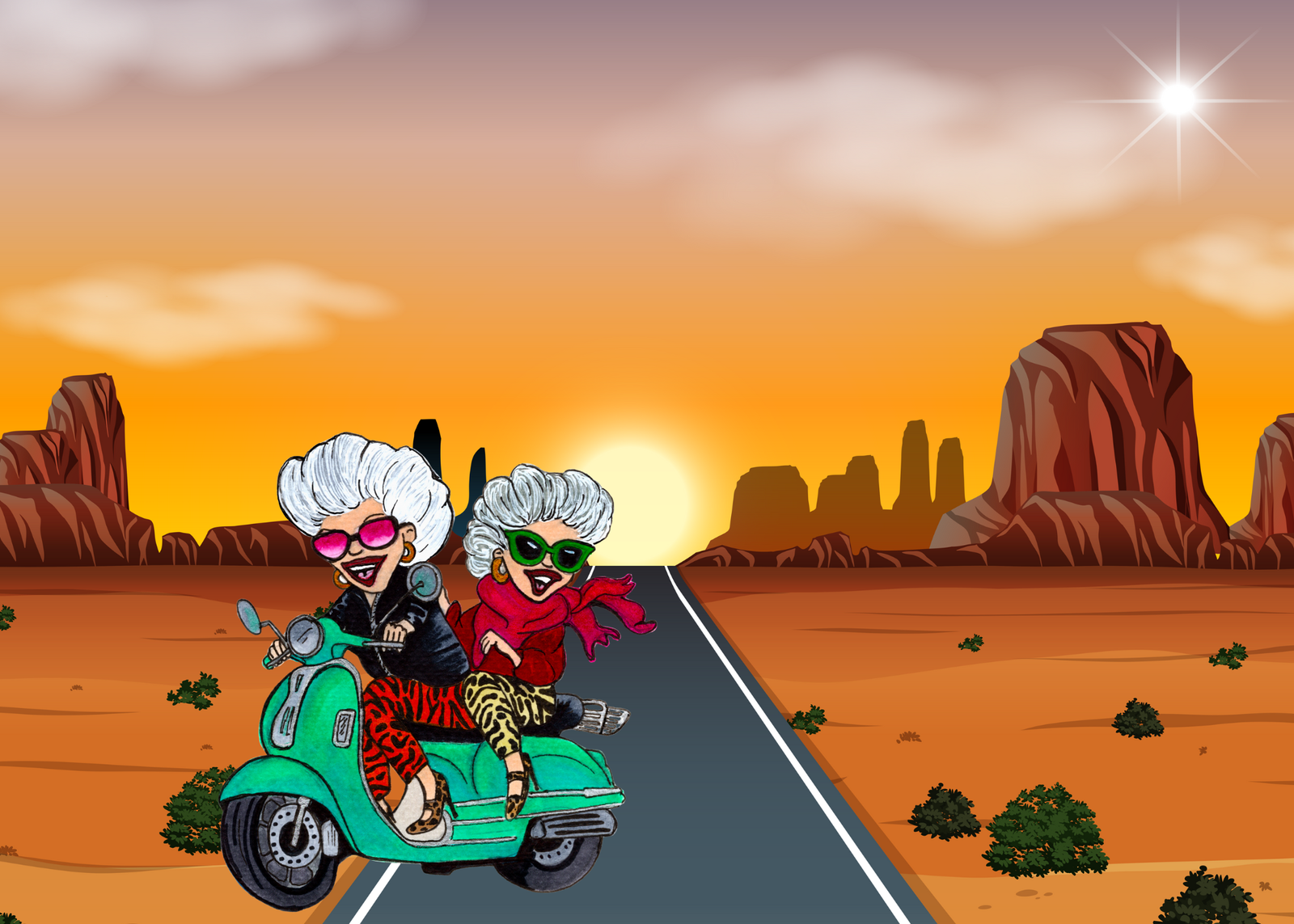 Best Friend Adventures - Image 3