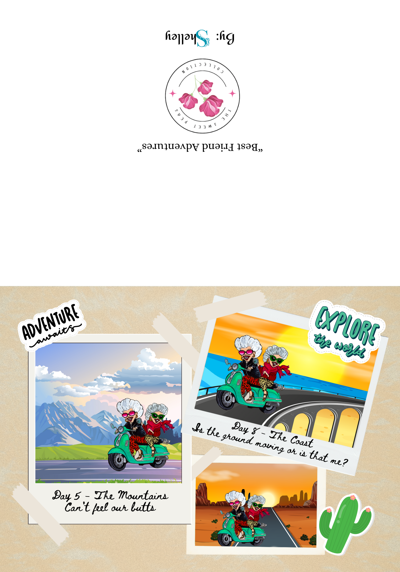 Best Friend Adventures - Image 2