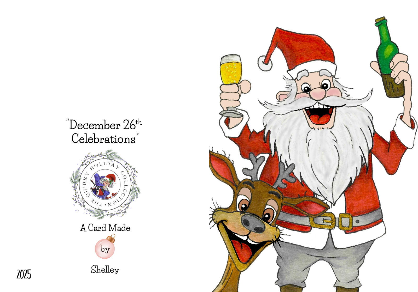 December 26th Celebration - Image 2