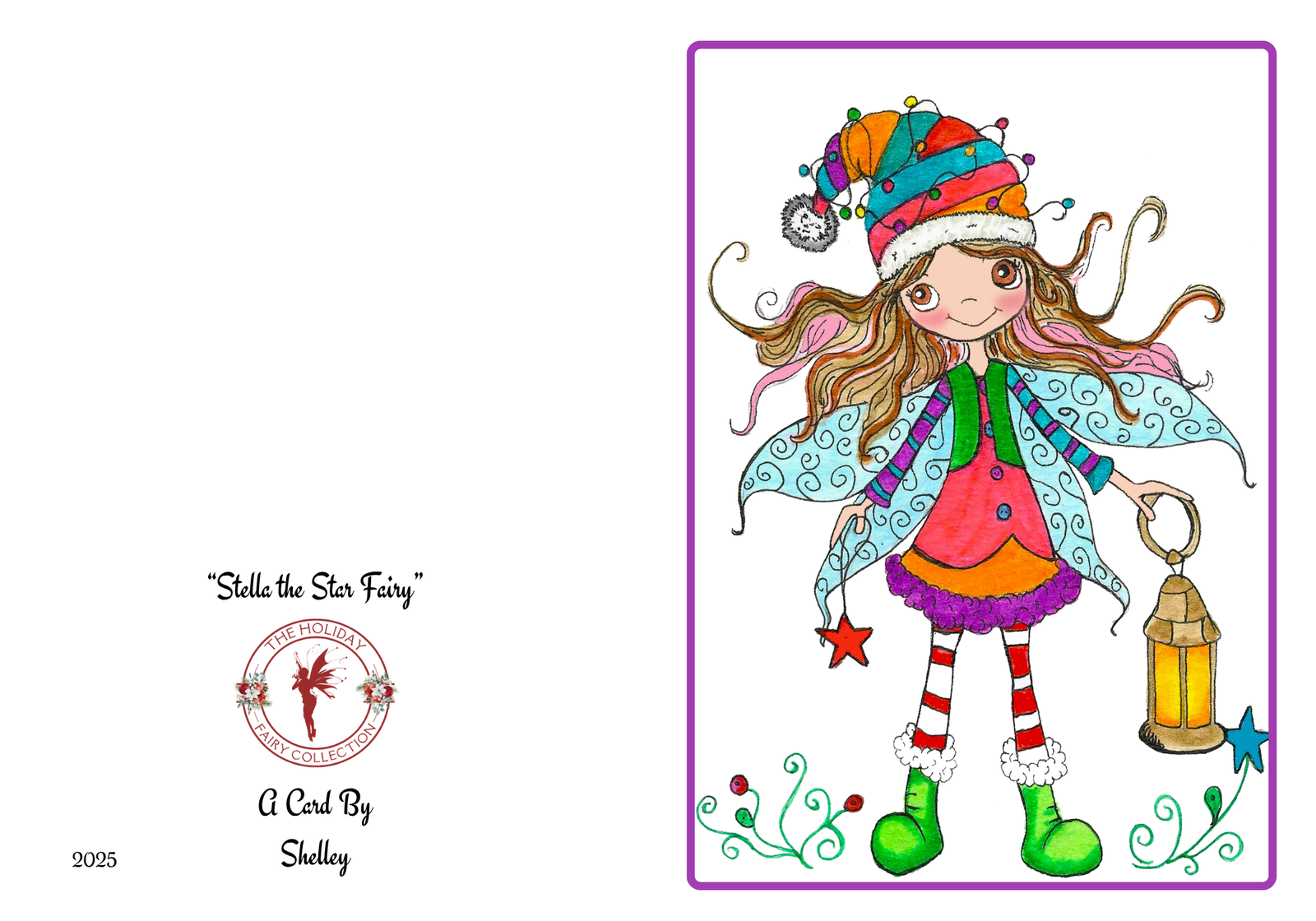 Stella the Star Fairy - Image 2