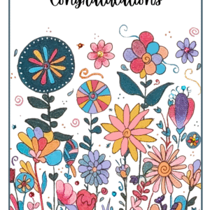 Congratulations to the Next Adventure