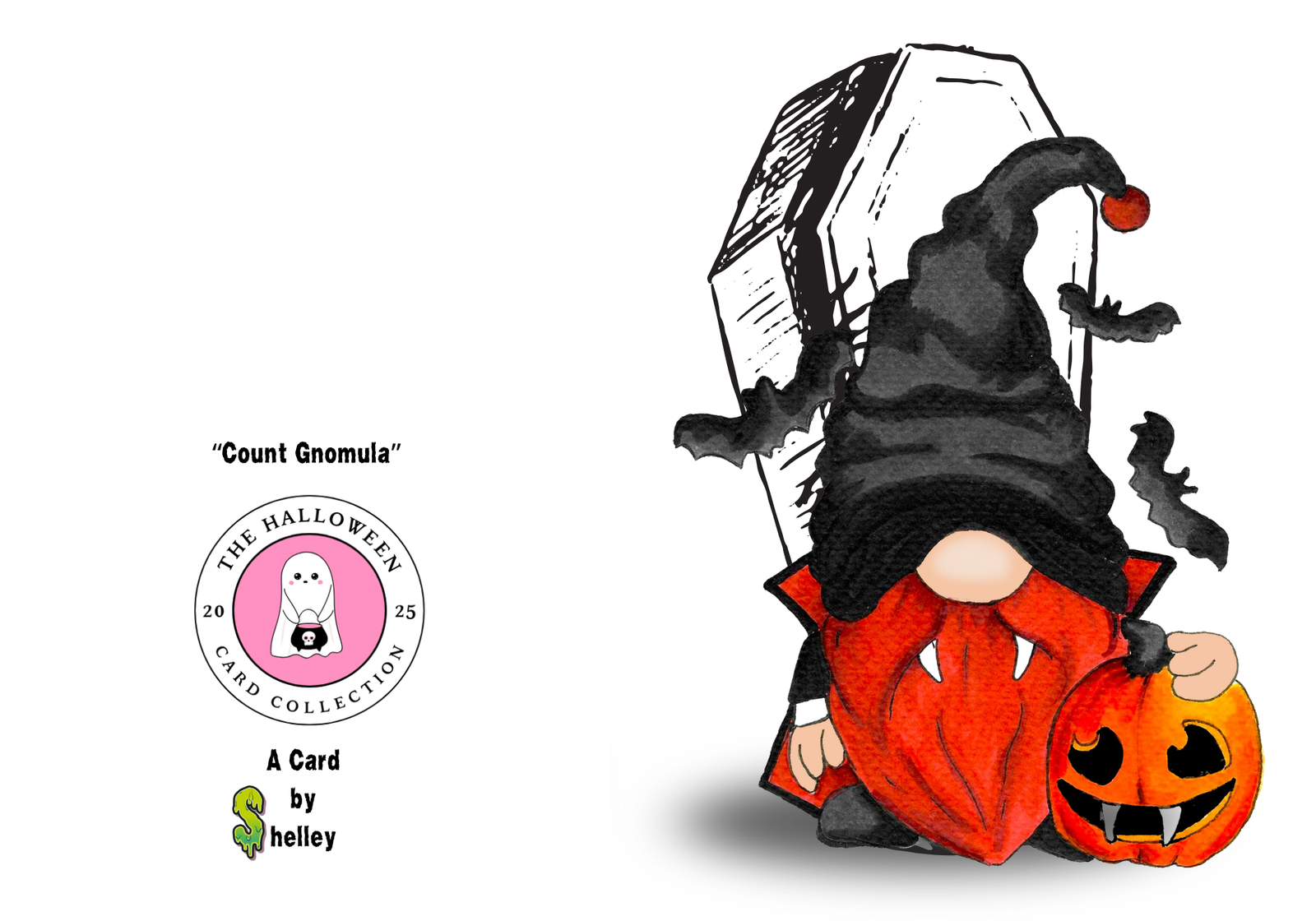 Count Gnomula - Image 2