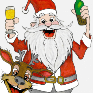 December 26th Celebration