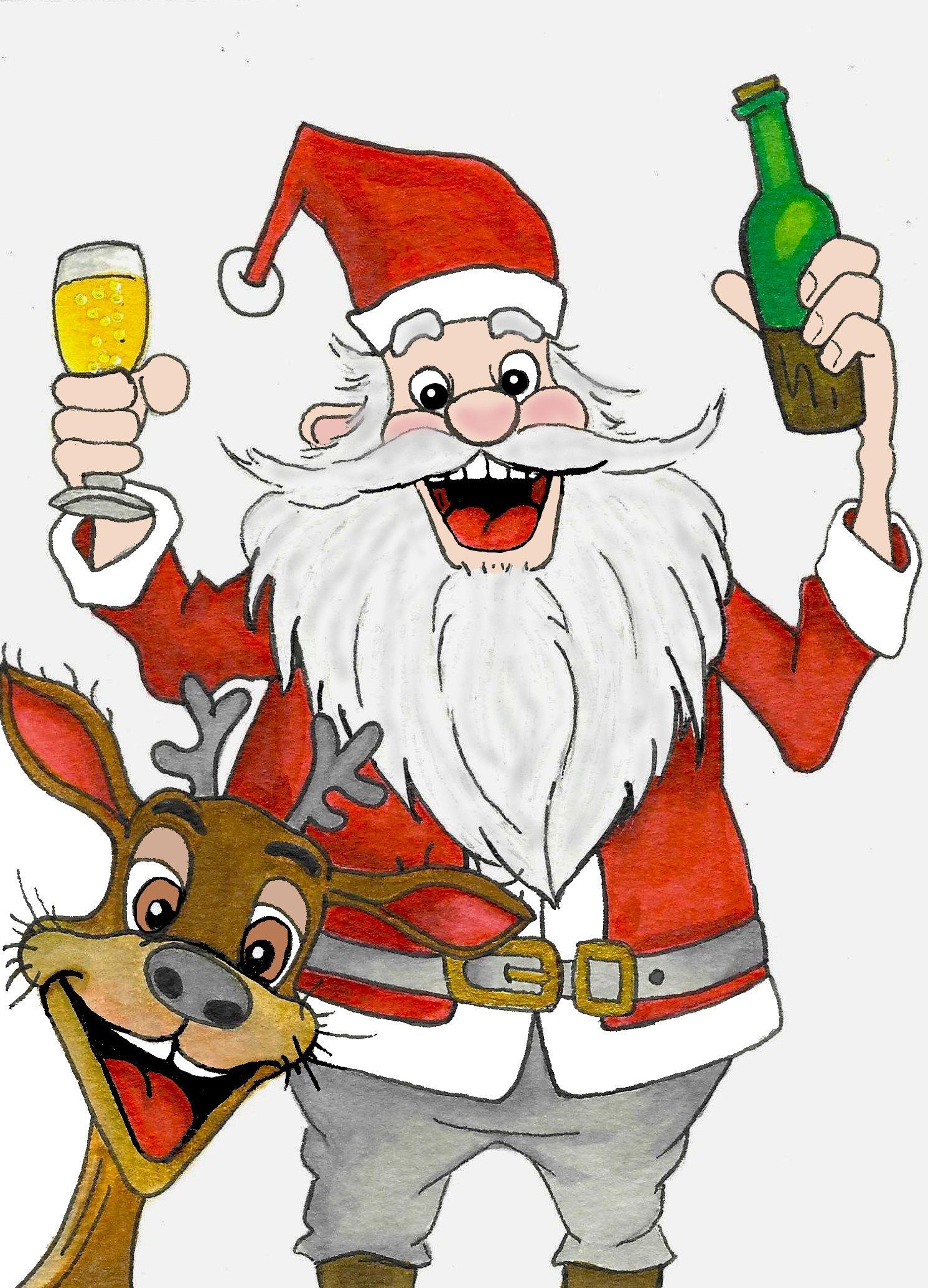 December 26th Celebration