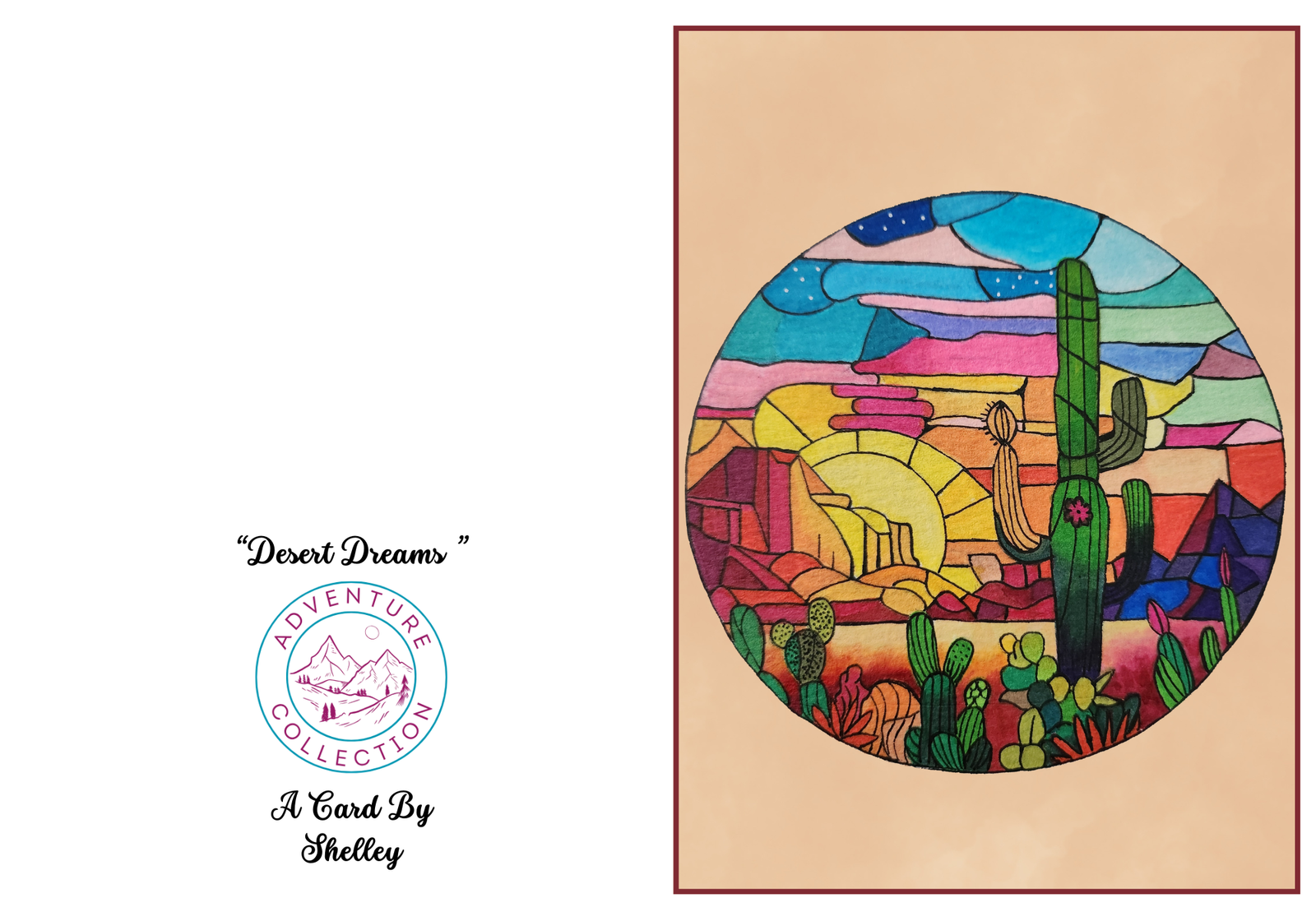 Desert Dreams - Image 2