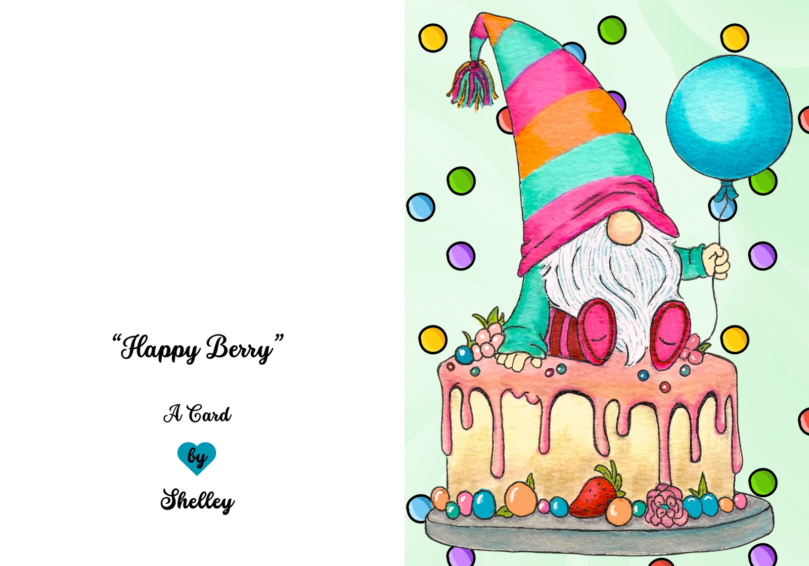 Happy Berry - Image 3