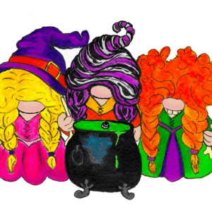 I Put A Spell On You