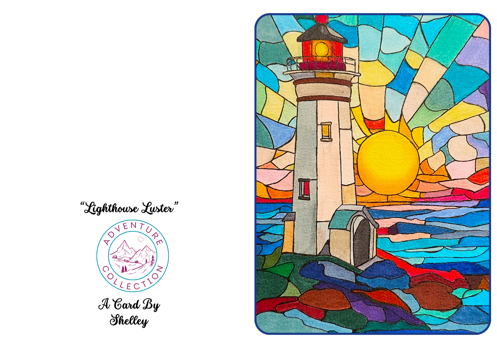 Lighthouse Luster - Image 2