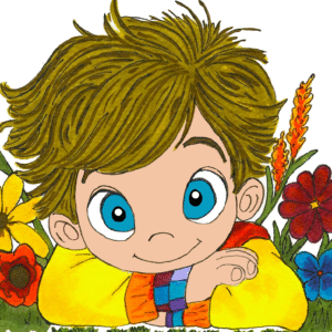 Autumn Ray of Sunshine