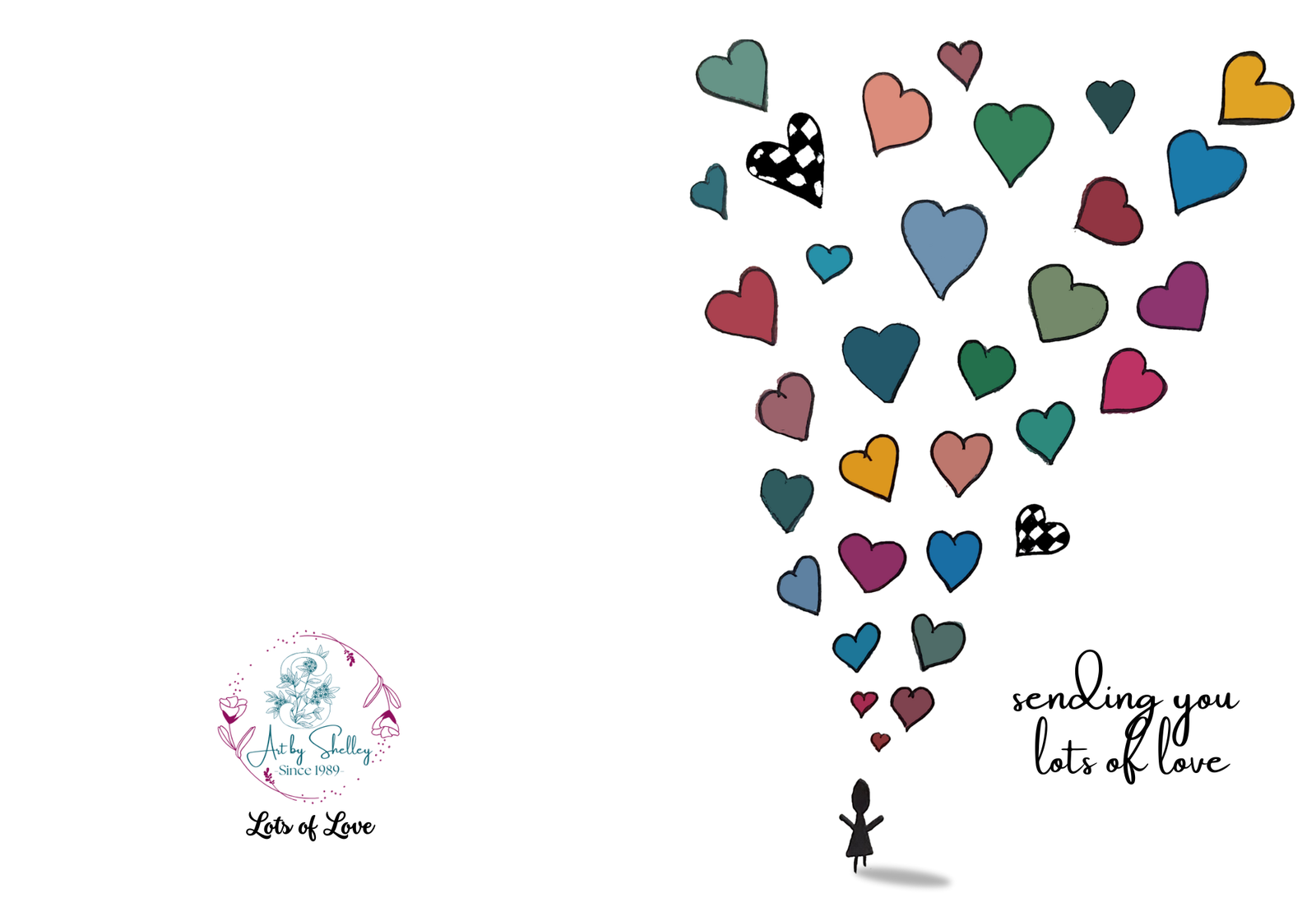 Lots of Love - Image 2