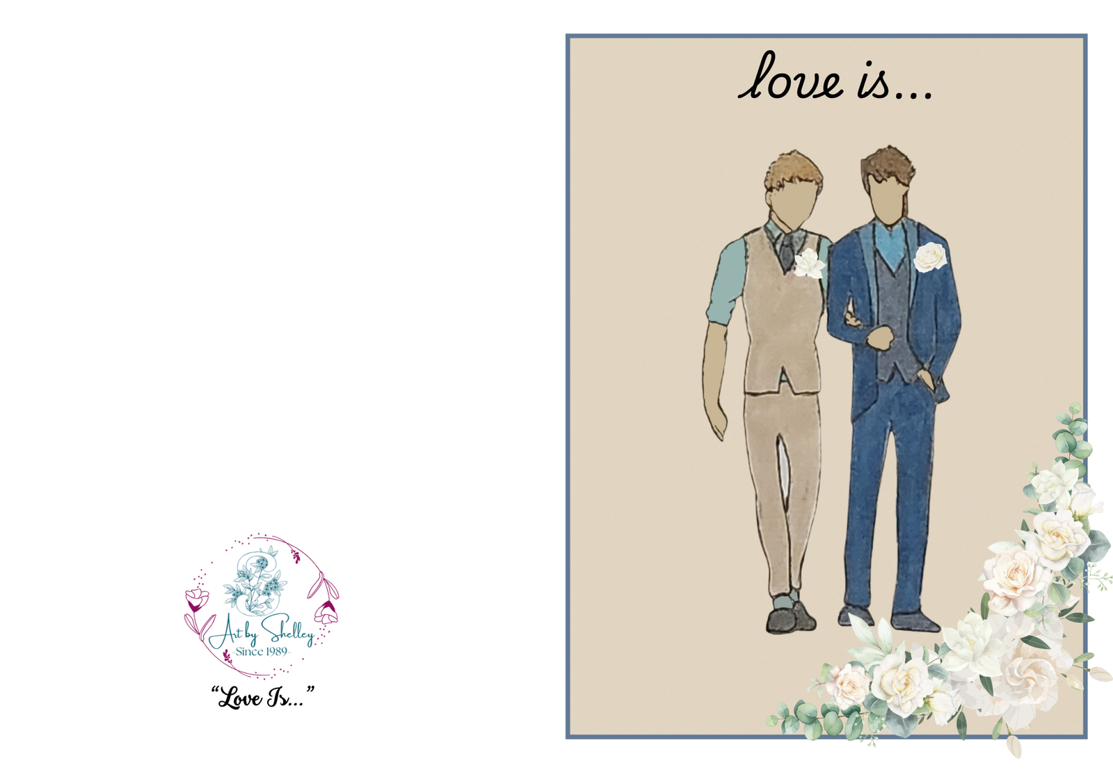 Love Is... - Image 2