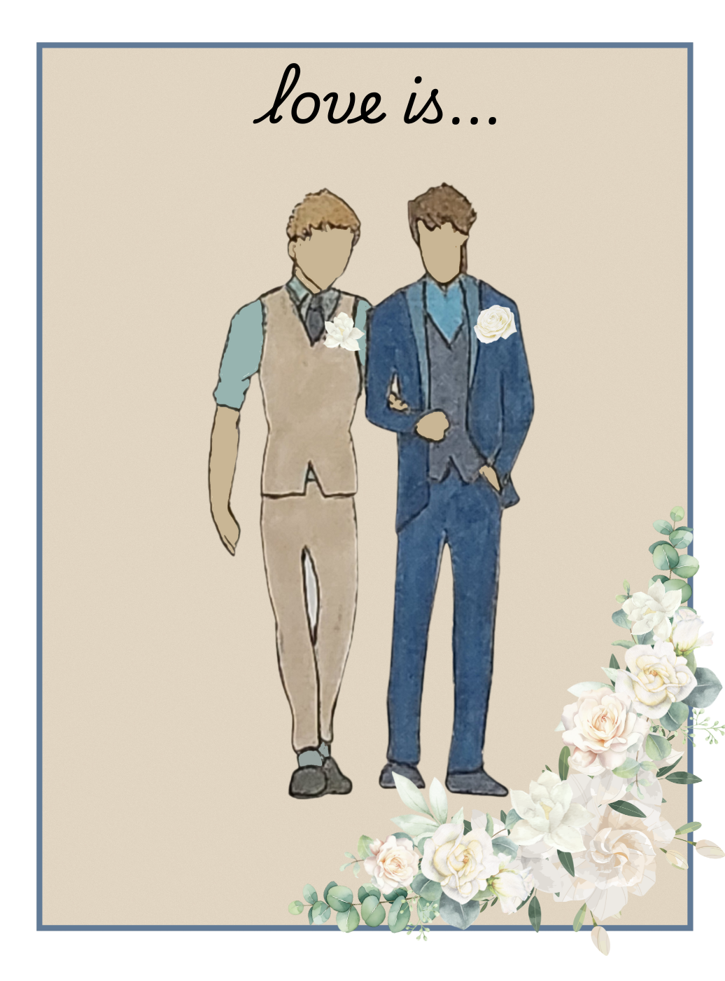Love Is...