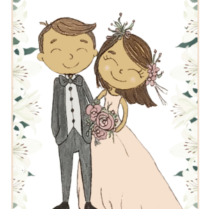 Love, Laughter and Happily Ever After