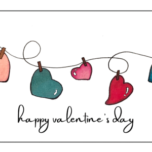 My Heart Loves Yours