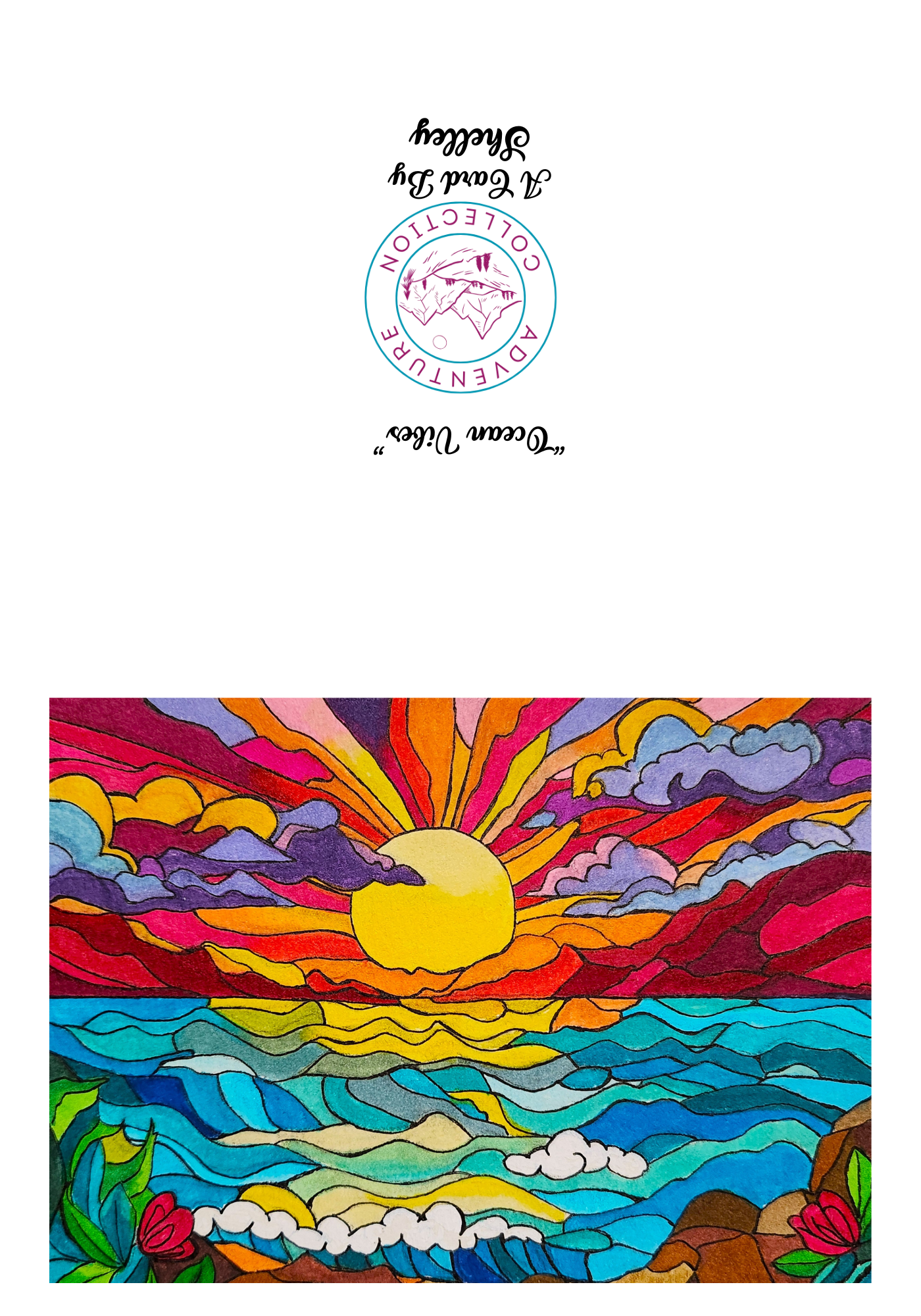 Ocean Vibes - Image 2