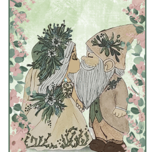 Our Love is Like Gnome Other