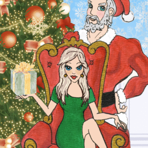 Real Housewives of the North Pole