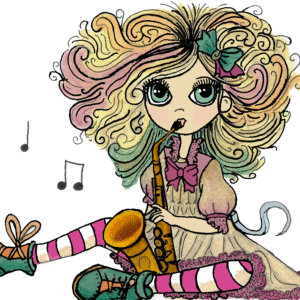 Sloane the Saxophonist