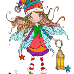 Stella the Star Fairy