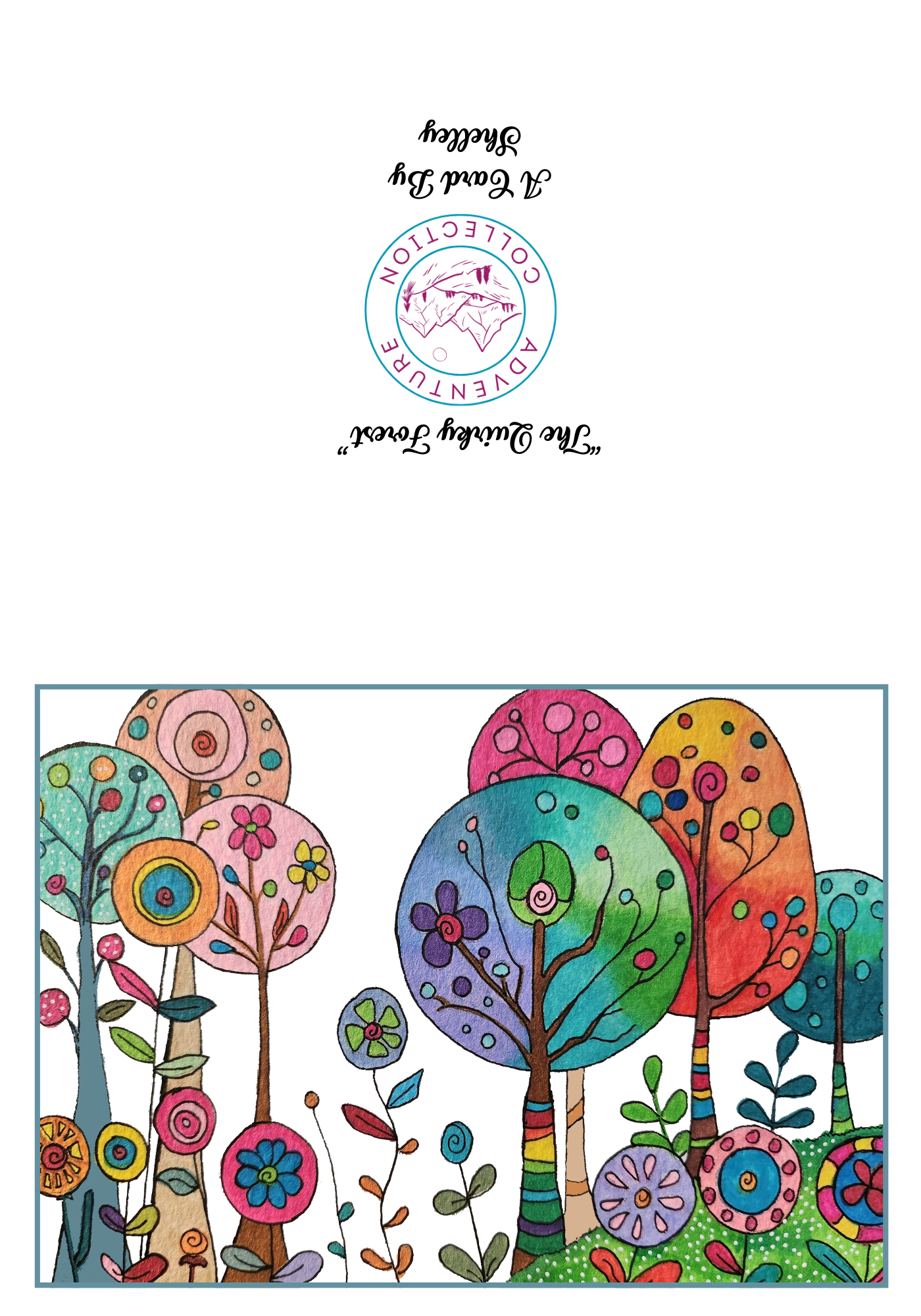 The Quirky Forest - Image 2