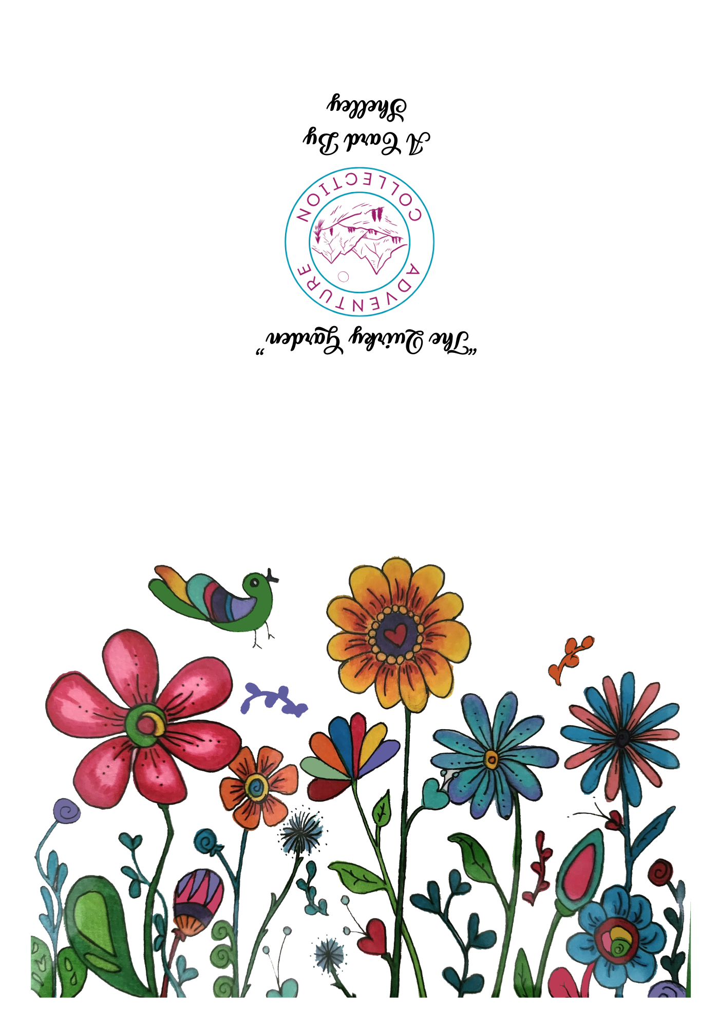 The Quirky Garden - Image 2