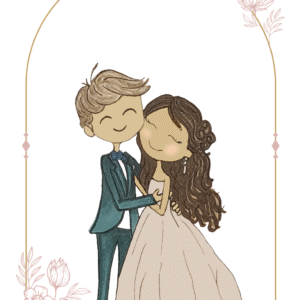 Together is a Beautiful Place to Be