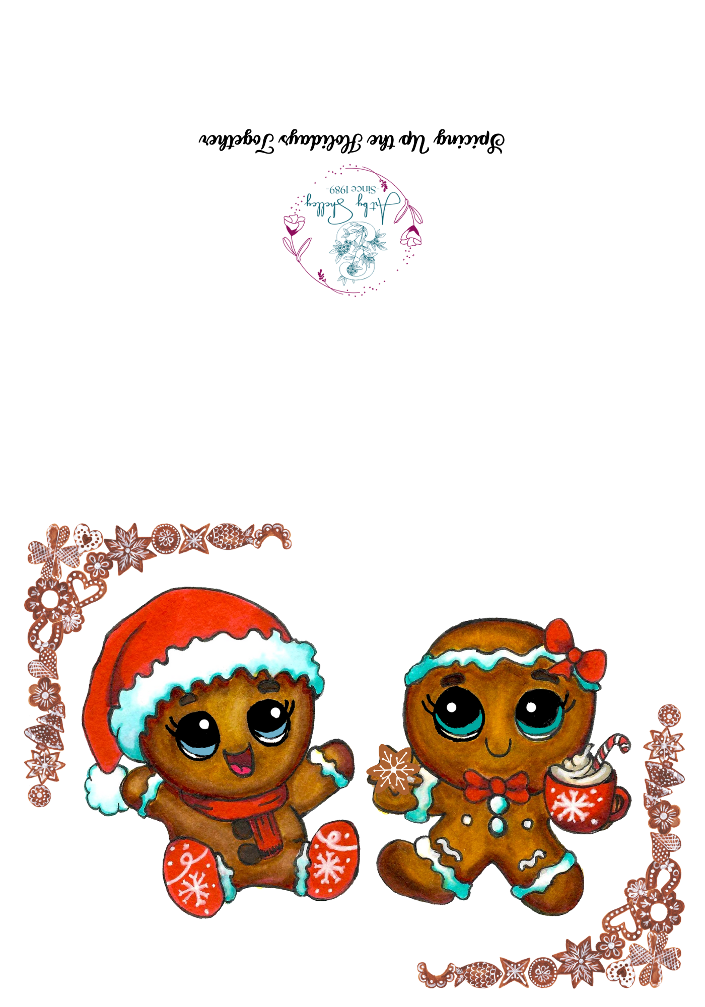 Spicing Up the Holidays - Image 2